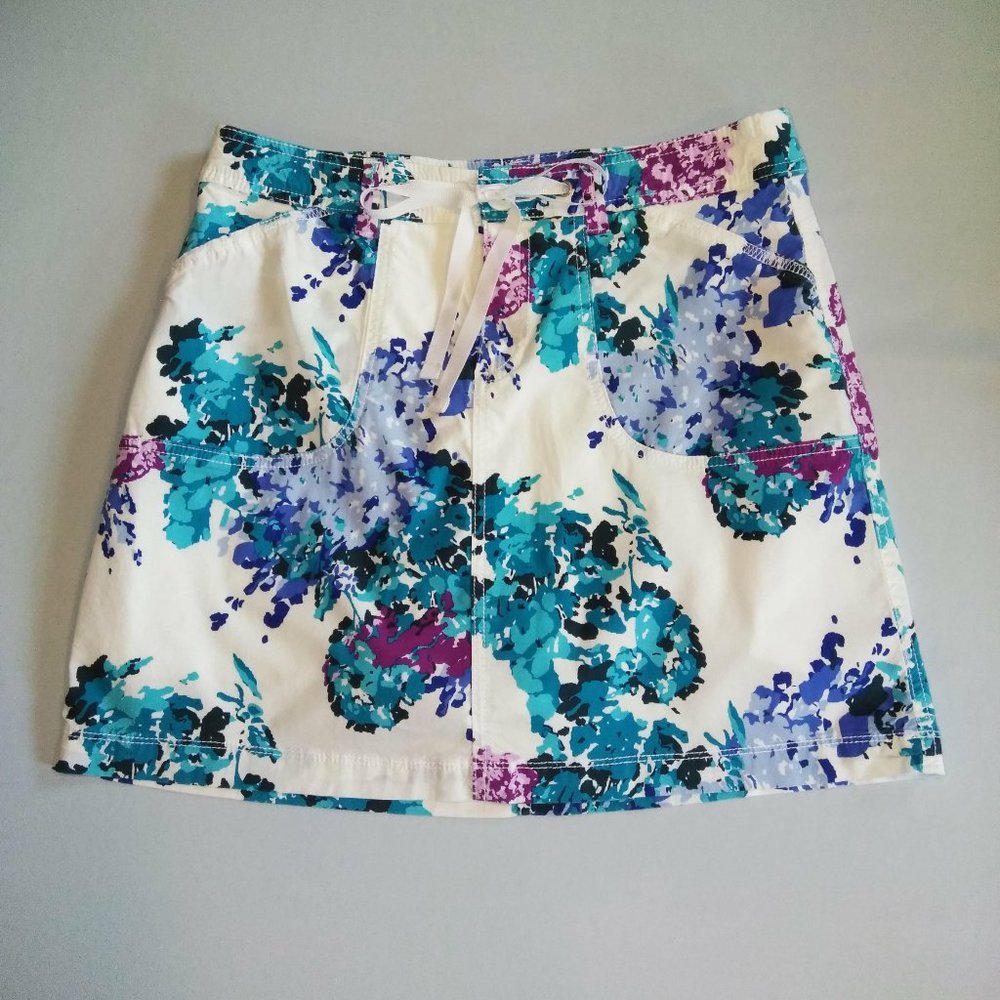 Skort